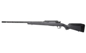 Savage Impulse .270 Winchester Bolt Action Rifle, 22" Barrel, Gray - 57898