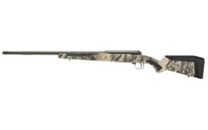 Savage 110 7mm PRC Bolt Action Rifle, 22" Barrel, Camo - 58008