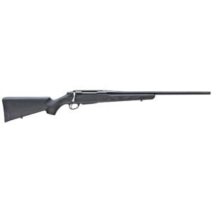 Tikka T3x 6.5 Creedmoor Bolt Action Rifle, 20" Barrel, Black - JRTXE382CSB