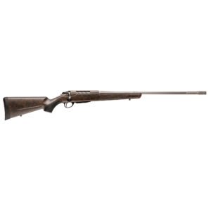 Tikka T3X Lite .270 Winchester Bolt Action Rifle, 22.4" Barrel, Silver - JRTXRBS318
