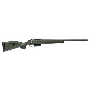 Tikka T3X .243 Winchester Bolt Action Rifle, 23" Barrel, Tungsten - JRTXRSV315