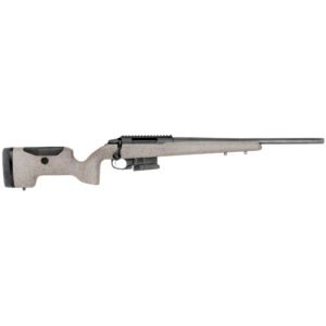 Tikka T3x 6.5 Creedmoor Bolt Action Rifle, 24" Barrel, Blue - JRTXU382CA