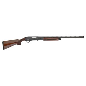 Tristar Cobra III Field .410 Gauge Pump Action Shotgun, 28" Barrel, Black - 23139