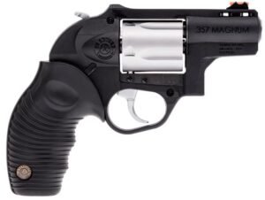 Taurus 605 Protector .357 Mag Polymer Pistol - 2-605029PLY
