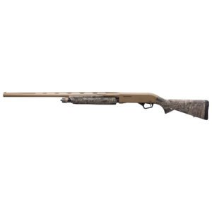 Winchester SXP 12 Gauge Pump Action Shotgun, 26" Barrel, Flat Dark Earth - 512395291