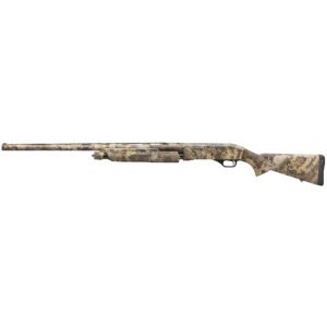 Winchester SXP 12 Gauge Pump Action Shotgun, 28" Barrel, True Timber Prairie - 512402392