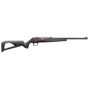 Winchester Xpert 22 .22LR Bolt Action Rifle, 18" Barrel, Gray - 525200102