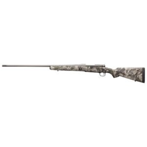 Winchester Model 70 .308 Win Bolt Action Rifle, 22" Barrel, True Timber VSX - 535244220