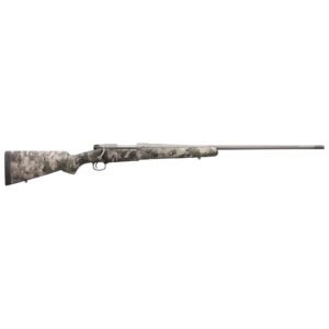Winchester Model 70 .270 Winchester Bolt Action Rifle, 22" Barrel, True Timber VSX - 535244226