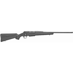 Winchester XPR 6.5 PRC Bolt Action Rifle, 20" Barrel, Blue - 535711294