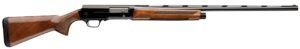 Browning A5 Hunter Semi-Auto Shotgun - 20/26" - 3" - 3rds - 0118006005