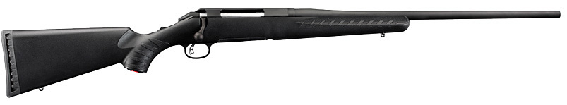 Ruger American .270 Win. Black Composite Stock Rifle 6902