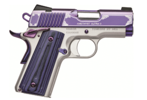Kimber Amethyst Ultra II 9mm