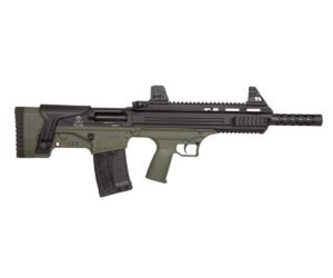 ATI Bulldog SGA Bullpup 12 Gauge Shotgun, ODG - ATIG12BDG