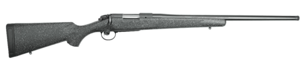 Bergara Ridge Rifle - .270 - Synthetic Stock - B14L502C