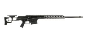 Barrett MRAD .308 Win Bolt Action Rifle 24", Black - 18514