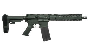 Black Rain Ordnance Spec15 5.56 NATO 10.50", Black