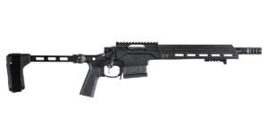 Christensen Arms Modern Precision .308 Winchester Bolt Action Pistol, Black - 801-11025-00