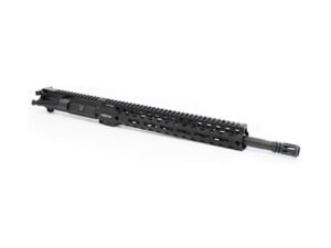 Colt EPR 5.56 M-LOK 16" AR-15 Upper, Black - LE6920EPR-CK