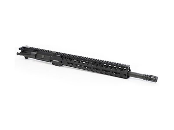 Colt EPR 5.56 M-LOK 16" AR-15 Upper, Black - LE6920EPR-CK