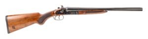 Heritage Coach Gun 12 gauge 18.5" Barrel - CW1218CH