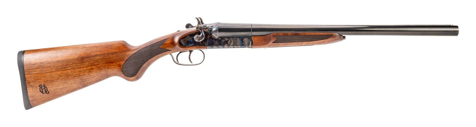 Heritage Coach Gun 12 gauge 18.5" Barrel - CW1218CH