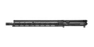 Daniel Defense DDM4V7 5.56x45mm 16" Cold Hammer Forged AR-15 Upper Receiver, Black - 23-128-02339-047