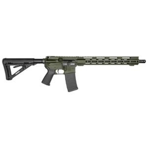 Diamondback Carbon DB15 16" 5.56 30rd Rifle, OD Green