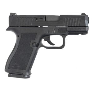 PSA Dagger Micro 9mm Pistol - Shield Cut, Black