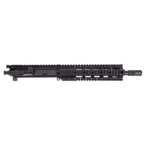 DPMS Quad-Rail 10.5" 5.56 1:7 Nitride Upper