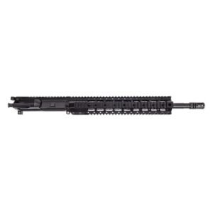 DPMS Quad-Rail 16" 5.56 1:7 Nitride Upper