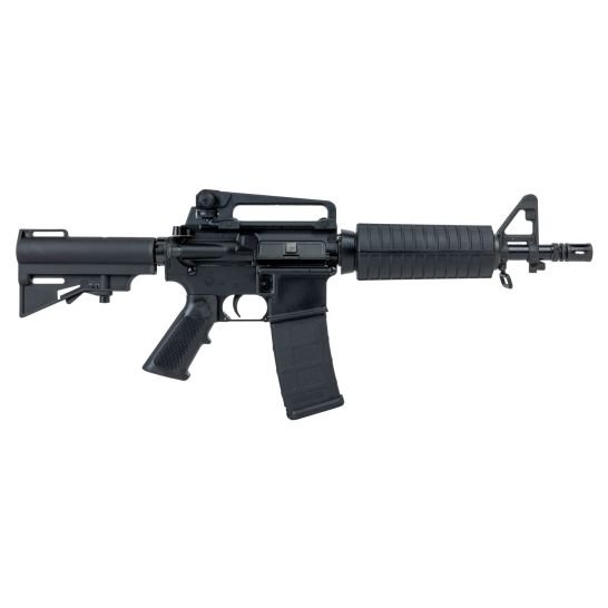 DPMS 5.56 10.5" FSB CAR Brace AR Pistol W/ A2 Carry Handle