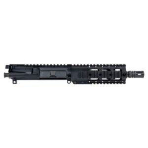 DPMS "Kitty Kat" 7.5" 300AAC 6.5" Quad-Rail Upper