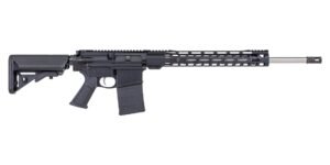 DPMS 20" 6.5 Creedmoor M-Lok Sopmod 2-Stage PPT Rifle