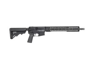 Radical Firearms Forged MHR 5.56 Semi-Automatic AR-15 Rifle - FR16-5.56SOC-15MHR