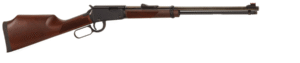Henry Varmit Express Lever Action .17 HMR 20" Barrel H001V