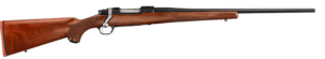 Ruger M77 Hawkeye .270 Win American Walnut Stock Rifle 37121