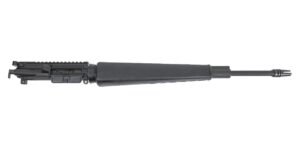 Harrington & Richardson DMR Complete 20" Upper, 1/7, Black