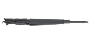 BLEM Harrington & Richardson DMR Complete 20" Upper, 1/7, Black