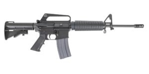 Blem Harrington & Richardson 723 Style Carbine 5.56 Rifle, Black