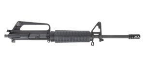 Blem Harrington & Richardson Retro 723 16" AR-15 Upper 5.56 1:7 Carbine Length