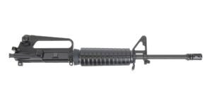 Harrington & Richardson BLEM Government M16A2 Carbine Complete Upper, Black