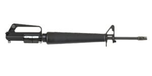 BLEM Harrington & Richardson Early 604 Style Slick Side 20" Upper, Black