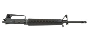 Harrington & Richardson M16A2 Chrome Lined Complete Upper, Gray