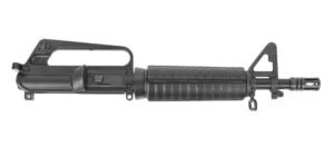 Harrington & Richardson Retro 635 Upper 10.5" 9MM 1/10, Black