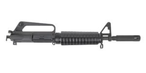 Blem Harrington & Richardson XM177E1 10" Complete Pistol Upper, Gray