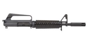 Blem Harrington & Richardson XM177 10" Complete Pistol Upper, Gray