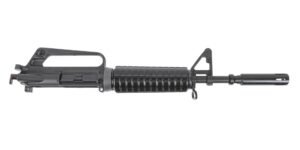 BLEM Harrington & Richardson 11.5" XM177E2 Complete Pistol Upper, Gray