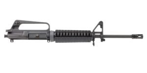 BLEM Harrington & Richardson Late 723 16" Upper, 5.56, 1:7 Gray, C7