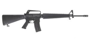 Harrington & Richardson BLEM Retro M16A1 Style 20" 5.56 1:7 Rifle, Black